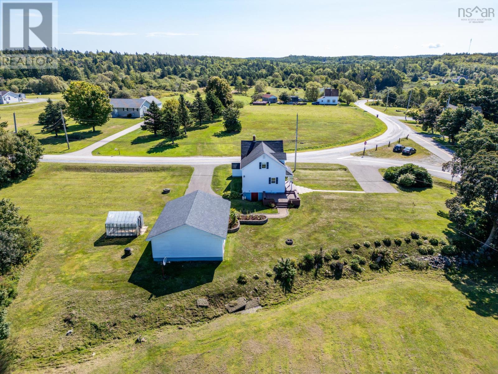 11 A Saulnier Branch, St. Benoni, Nova Scotia  B0W 2L0 - Photo 6 - 202421703