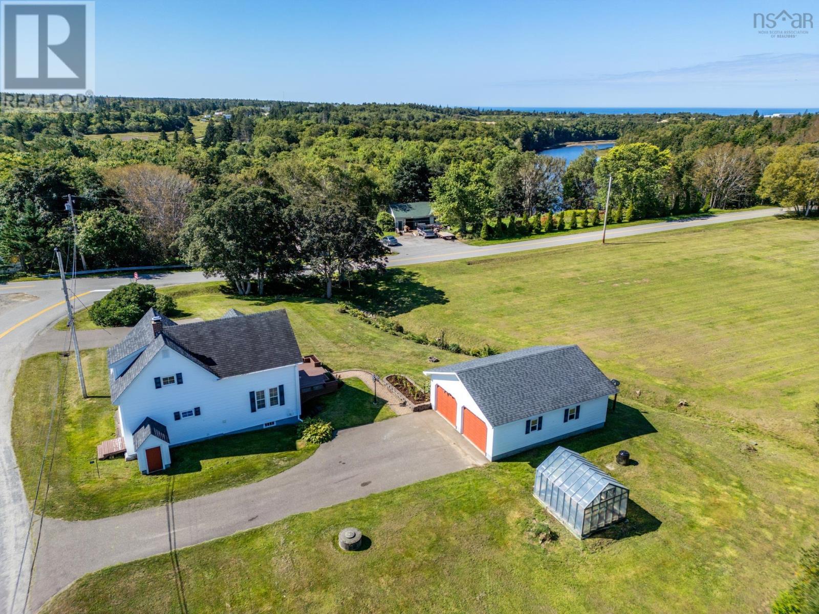 11 A Saulnier Branch, St. Benoni, Nova Scotia  B0W 2L0 - Photo 7 - 202421703