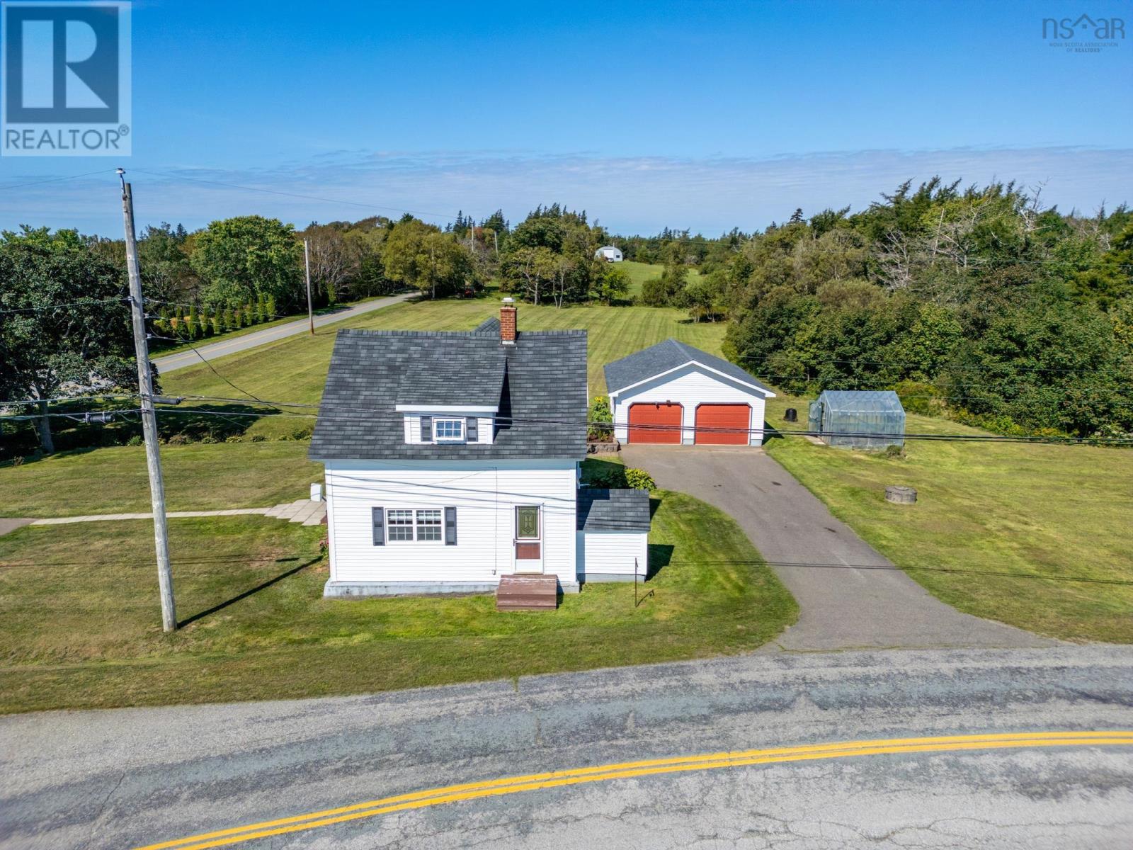 11 A Saulnier Branch, St. Benoni, Nova Scotia  B0W 2L0 - Photo 8 - 202421703