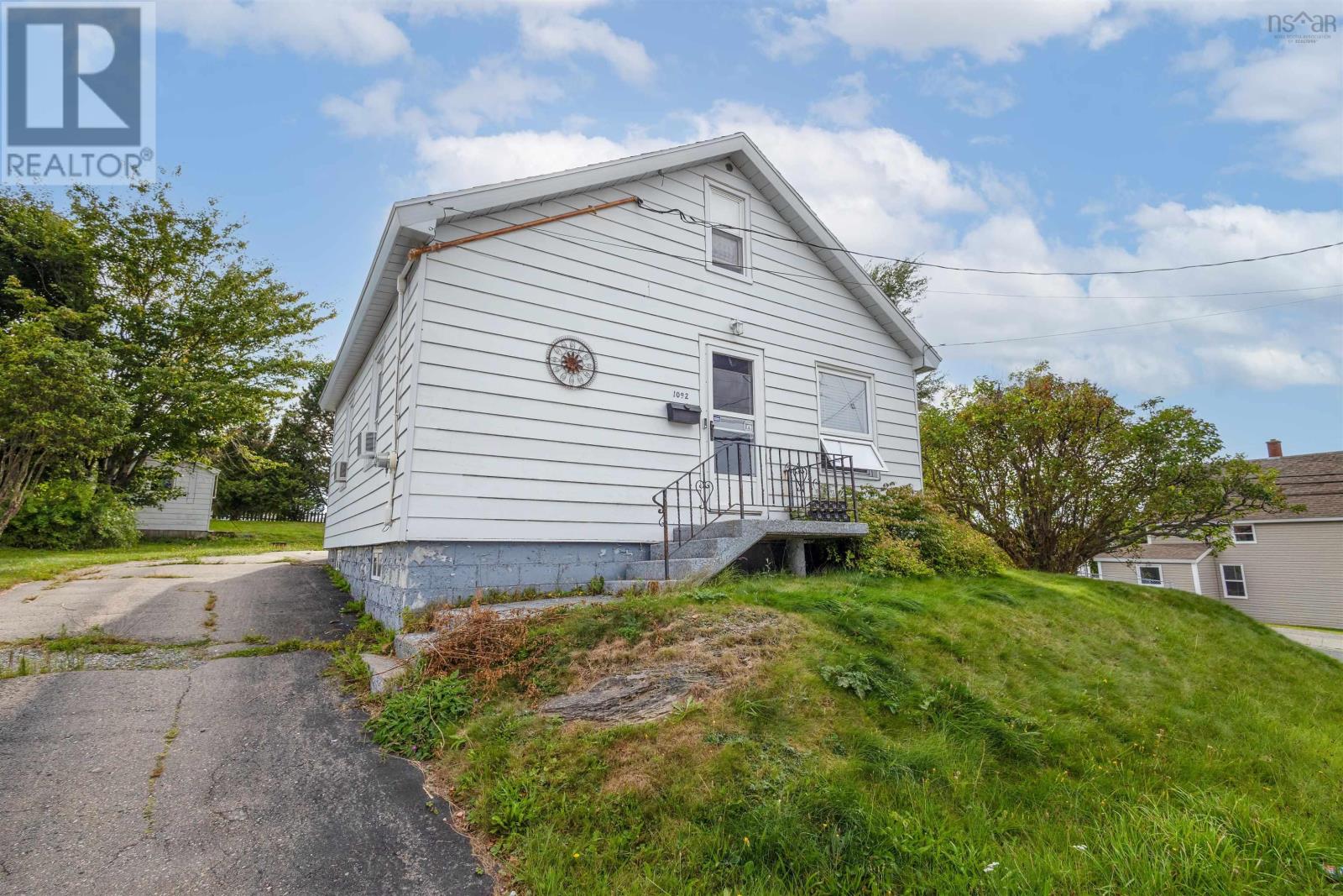 1092 George Street, Sydney, Nova Scotia  B1P 1N2 - Photo 31 - 202421705