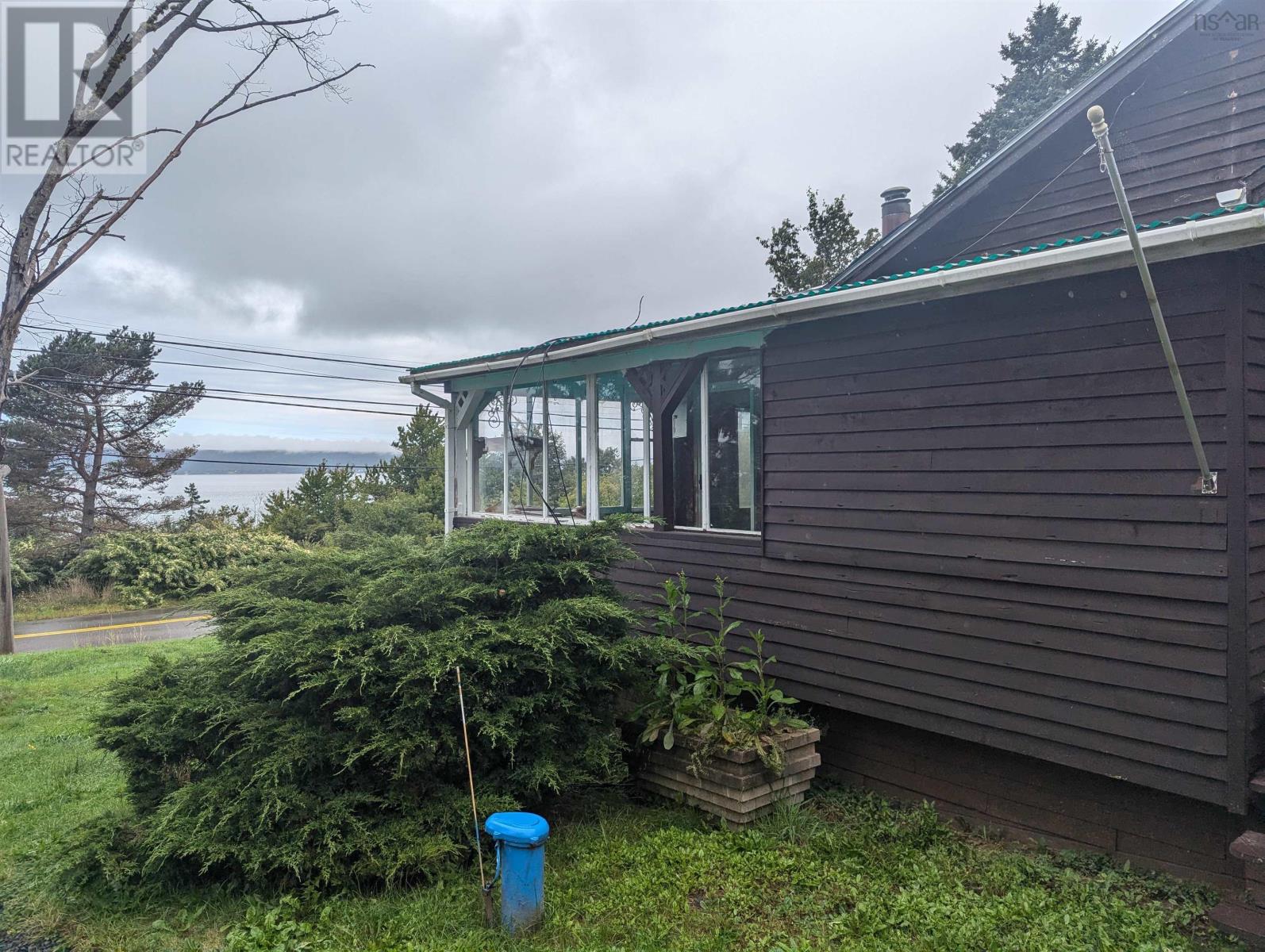 886 Highway 1, smiths cove, Nova Scotia