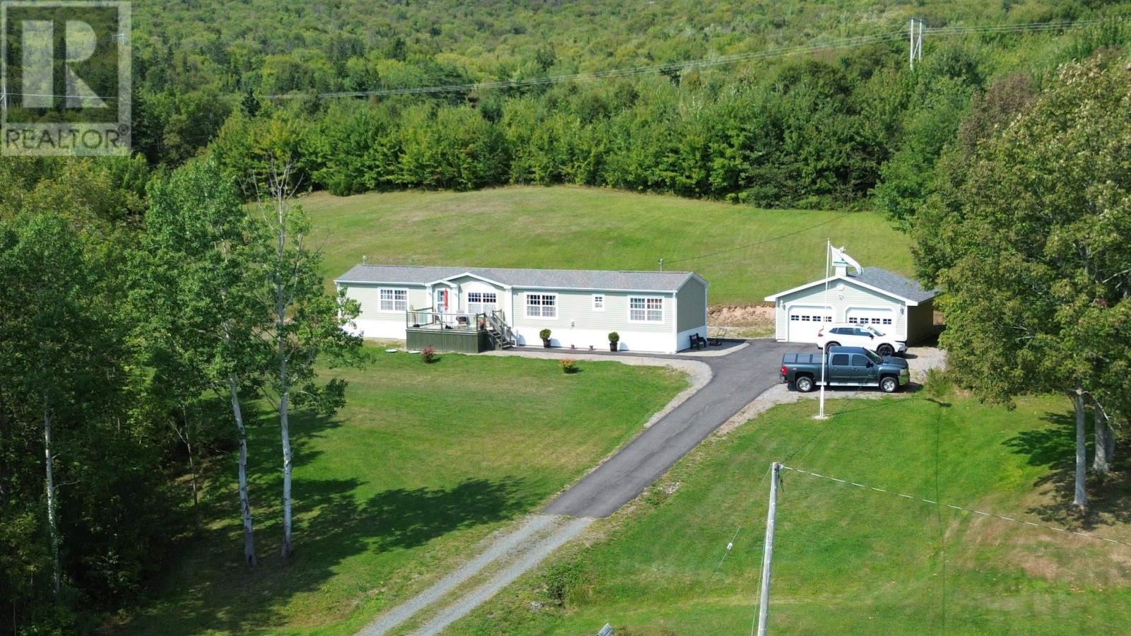 10335 Highway 105, Aberdeen, Nova Scotia  B0E 3M0 - Photo 11 - 202421715