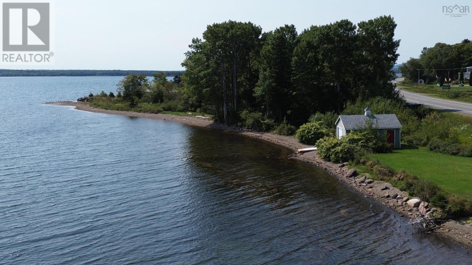 10335 Highway 105, Aberdeen, Nova Scotia  B0E 3M0 - Photo 13 - 202421715