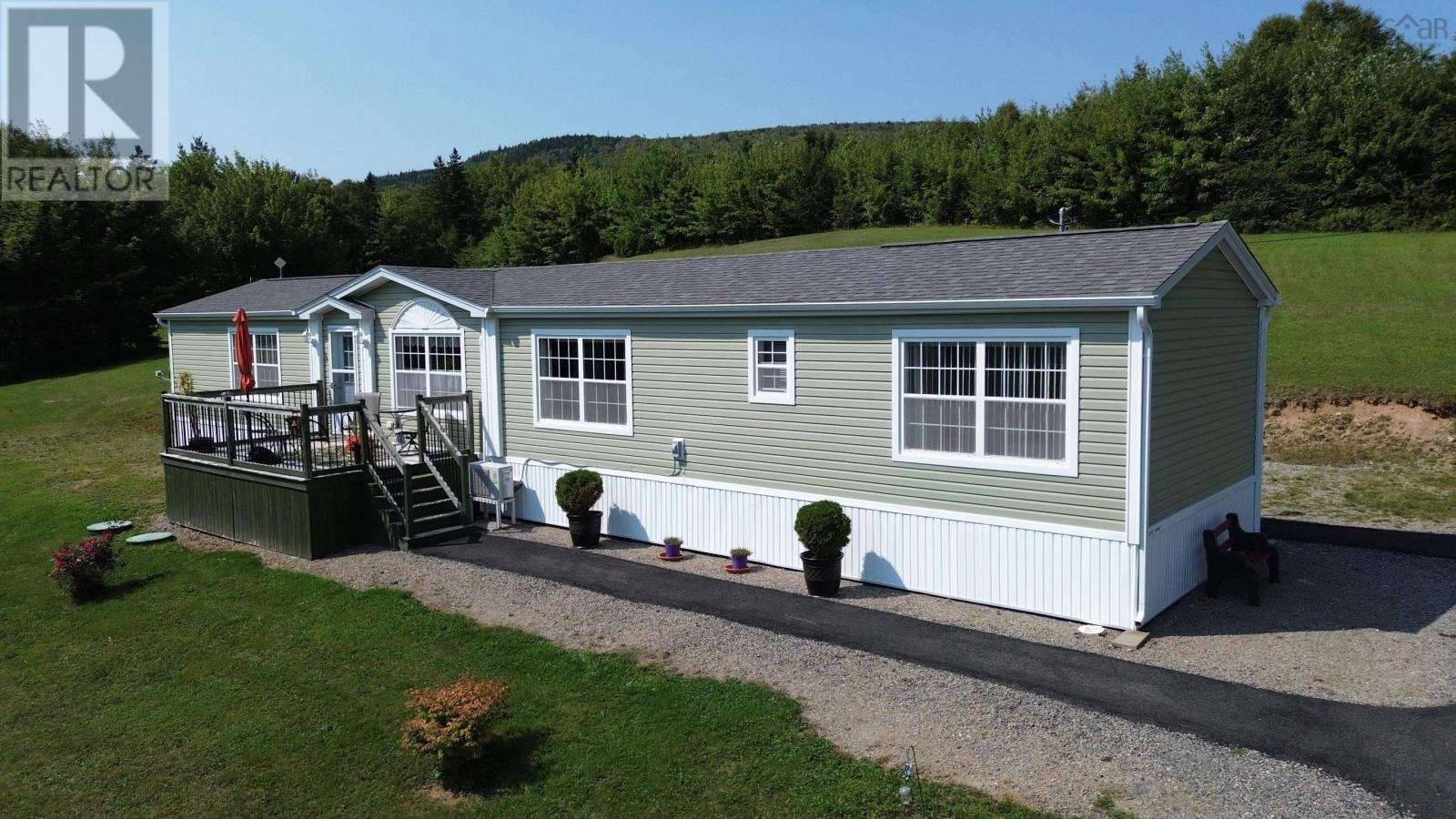 10335 Highway 105, Aberdeen, Nova Scotia  B0E 3M0 - Photo 15 - 202421715