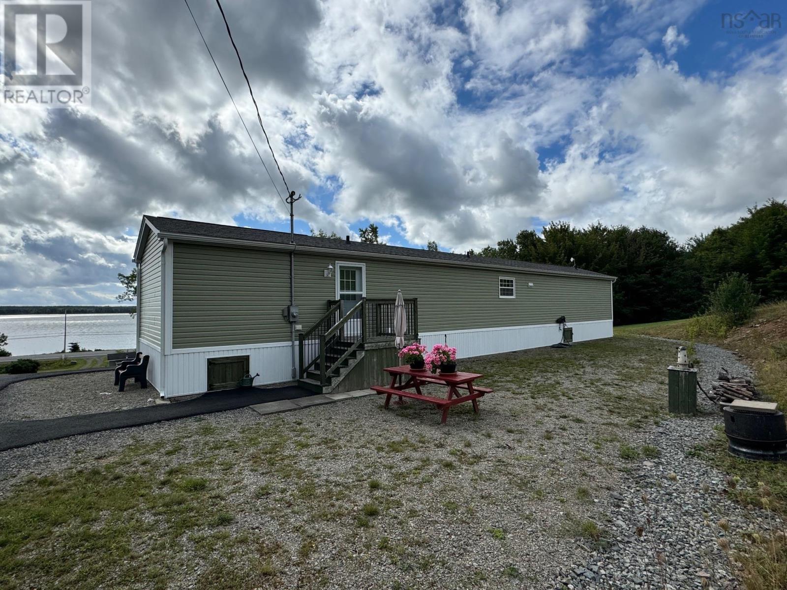 10335 Highway 105, Aberdeen, Nova Scotia  B0E 3M0 - Photo 19 - 202421715