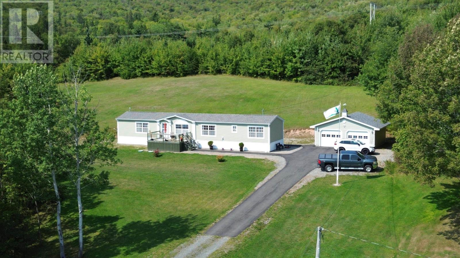 10335 Highway 105, Aberdeen, Nova Scotia  B0E 3M0 - Photo 2 - 202421715