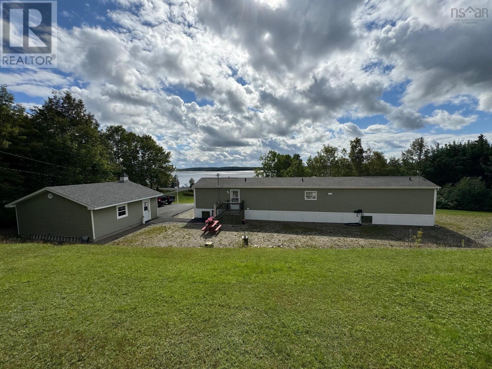 10335 Highway 105, Aberdeen, Nova Scotia  B0E 3M0 - Photo 20 - 202421715