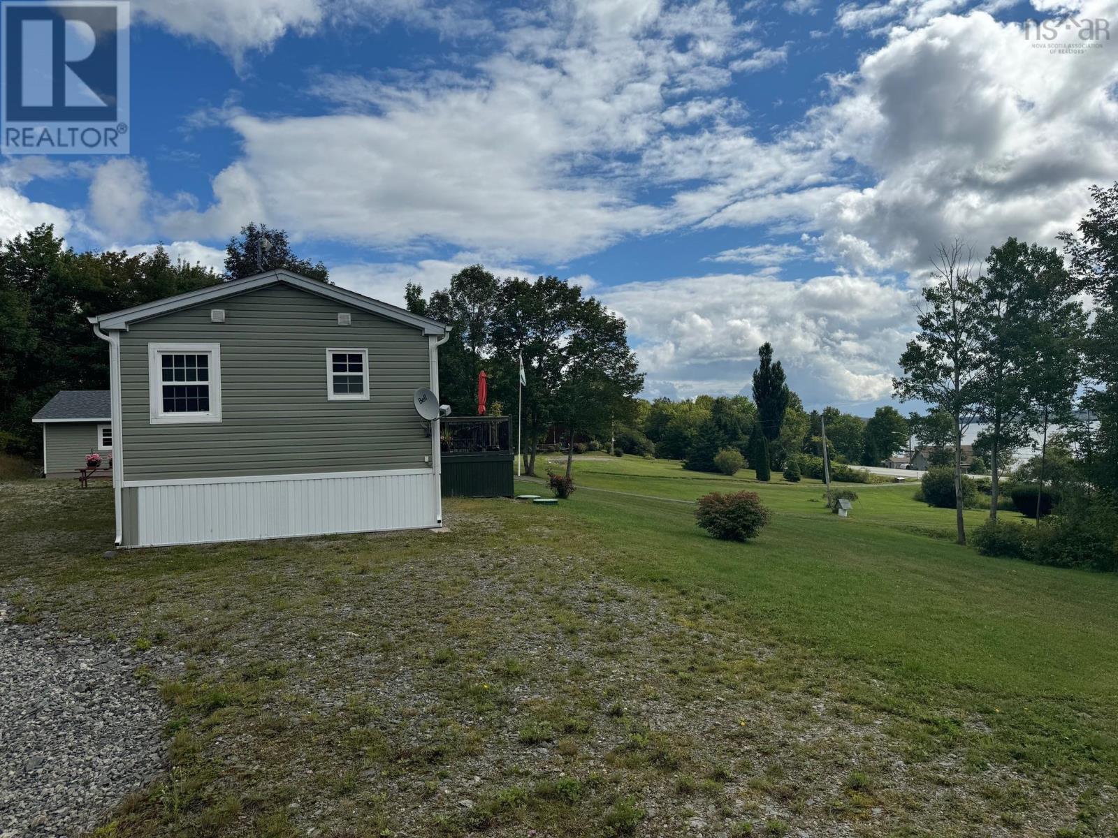 10335 Highway 105, Aberdeen, Nova Scotia  B0E 3M0 - Photo 21 - 202421715