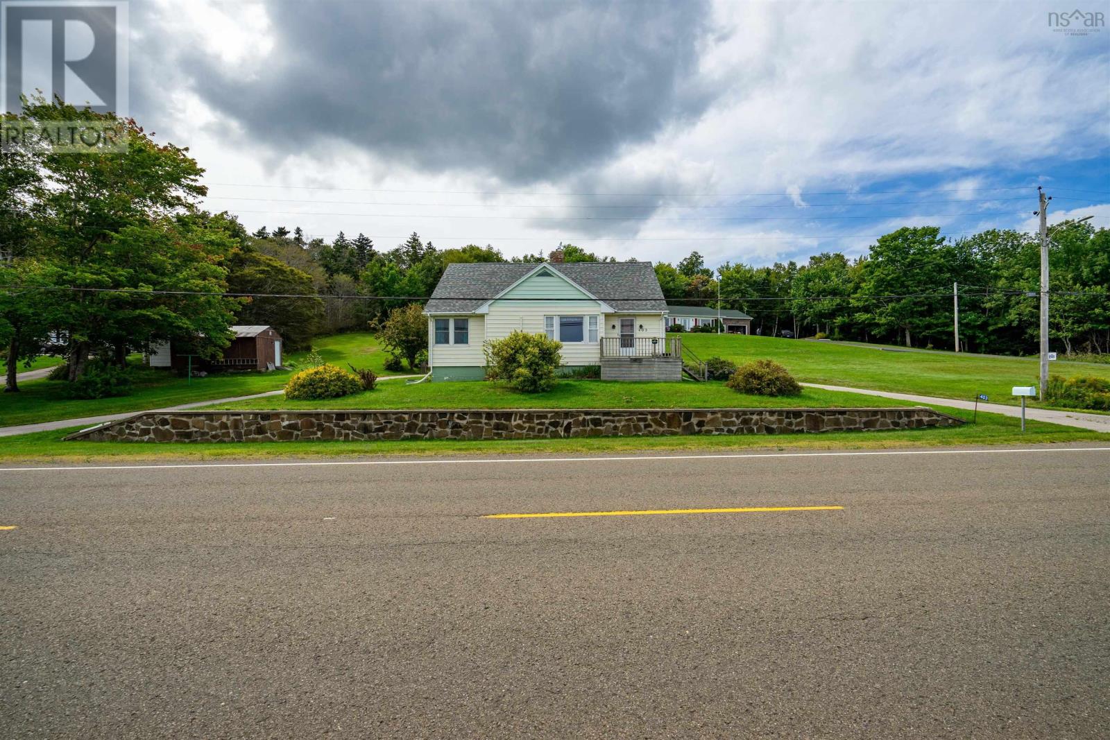 403 Shore Road, Bay View, Nova Scotia  B0V 1A0 - Photo 26 - 202421782