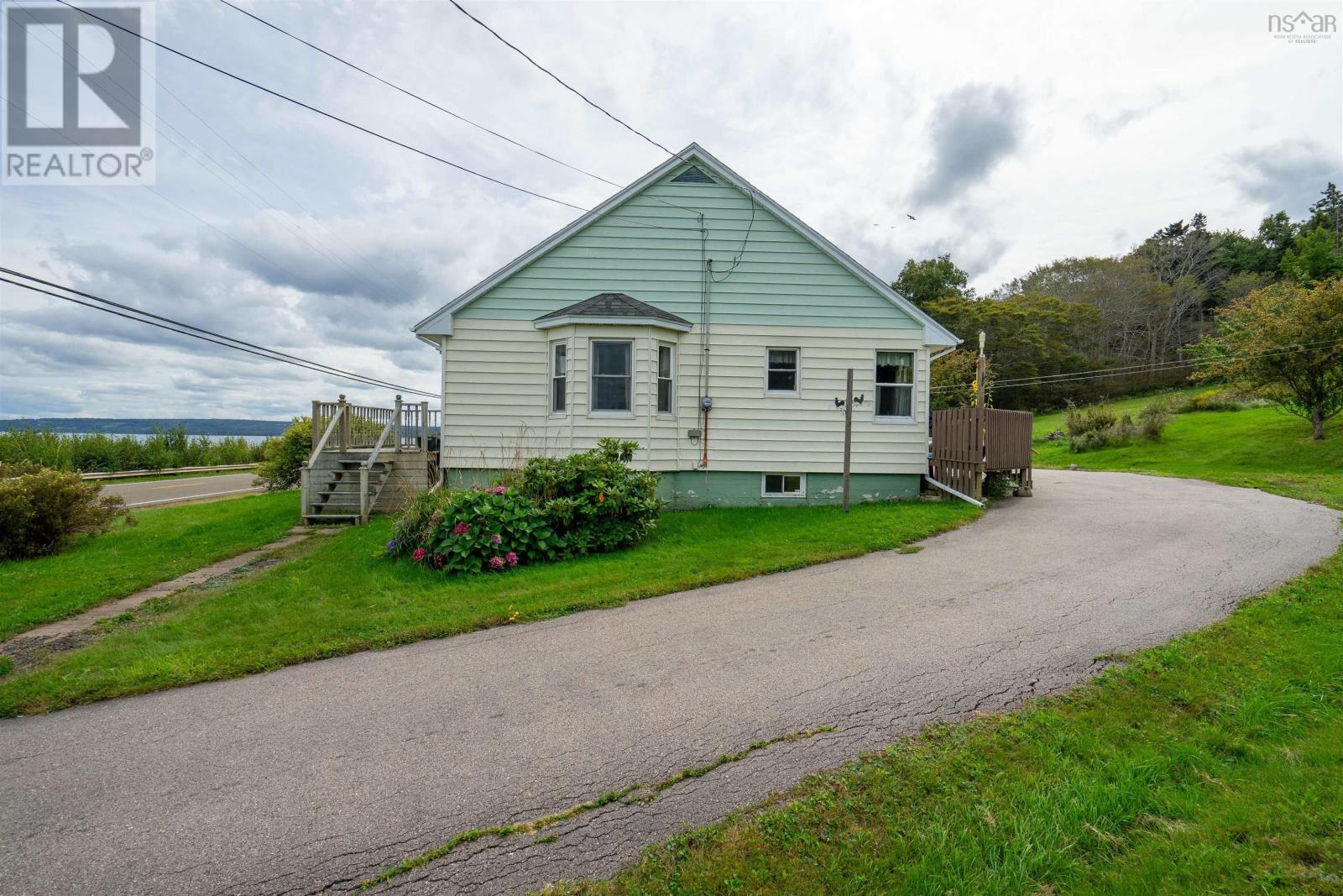 403 Shore Road, Bay View, Nova Scotia  B0V 1A0 - Photo 28 - 202421782