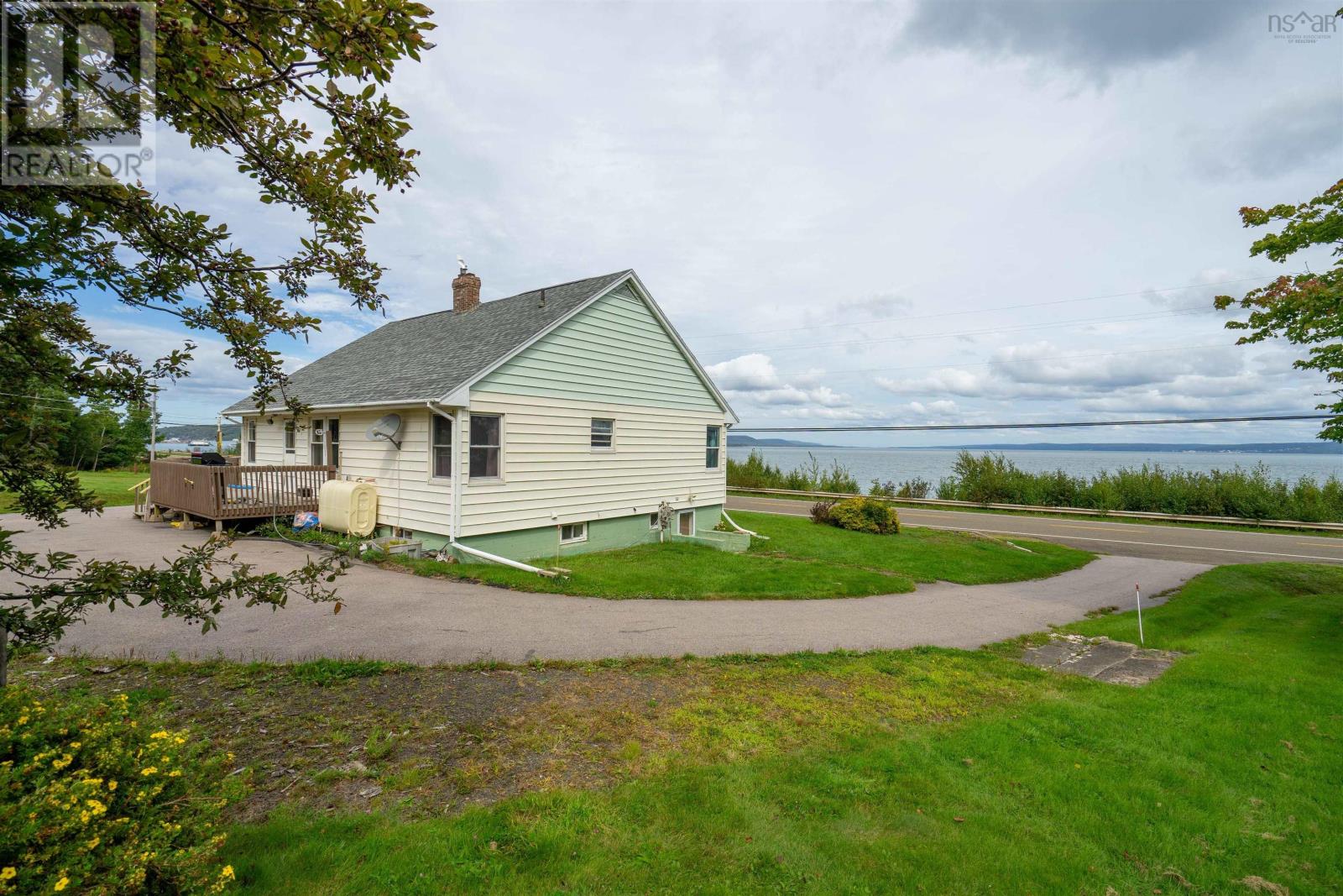 403 Shore Road, Bay View, Nova Scotia  B0V 1A0 - Photo 33 - 202421782