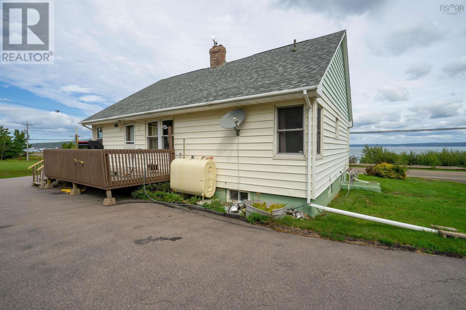 403 Shore Road, Bay View, Nova Scotia  B0V 1A0 - Photo 34 - 202421782