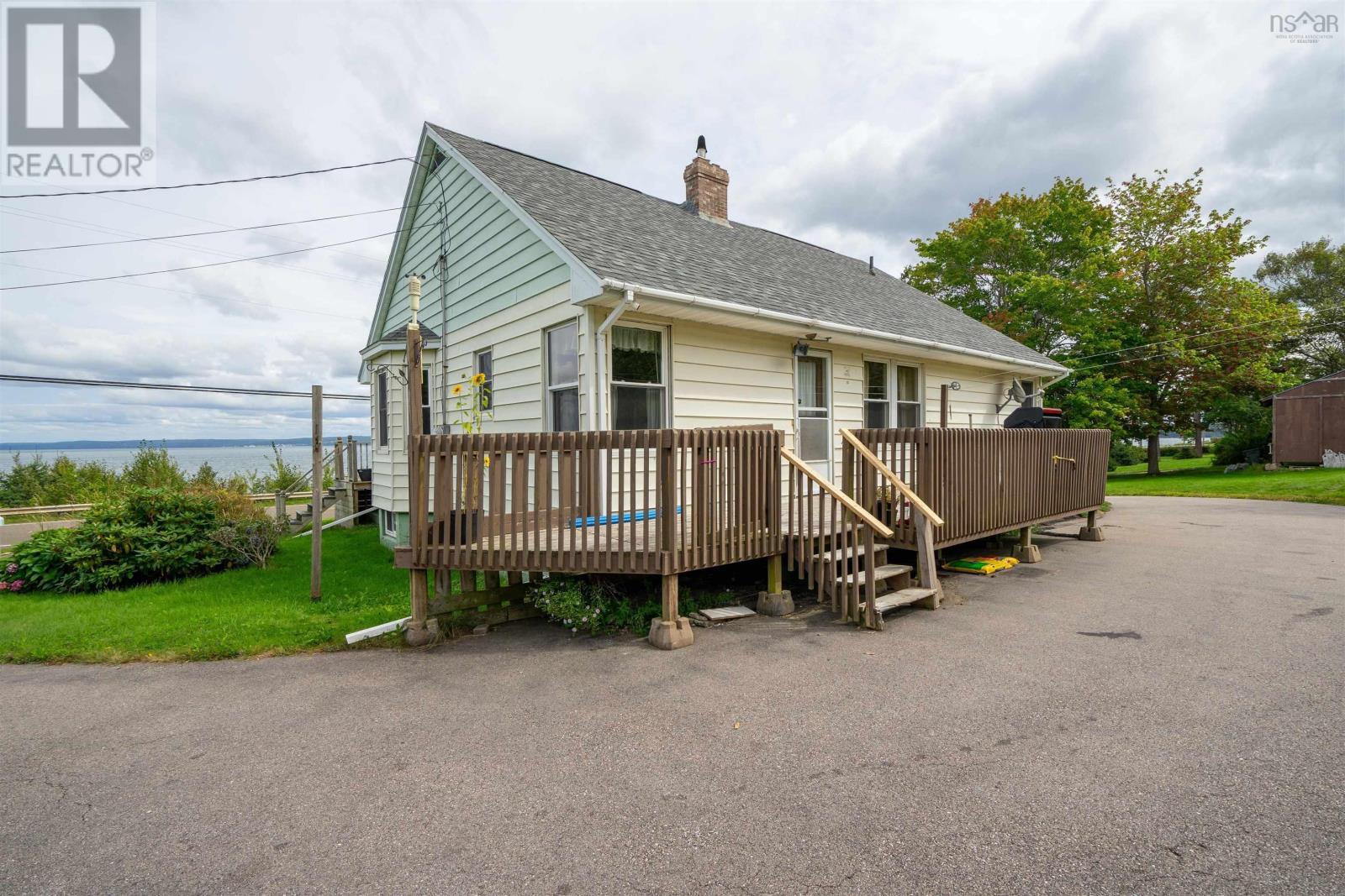 403 Shore Road, Bay View, Nova Scotia  B0V 1A0 - Photo 35 - 202421782