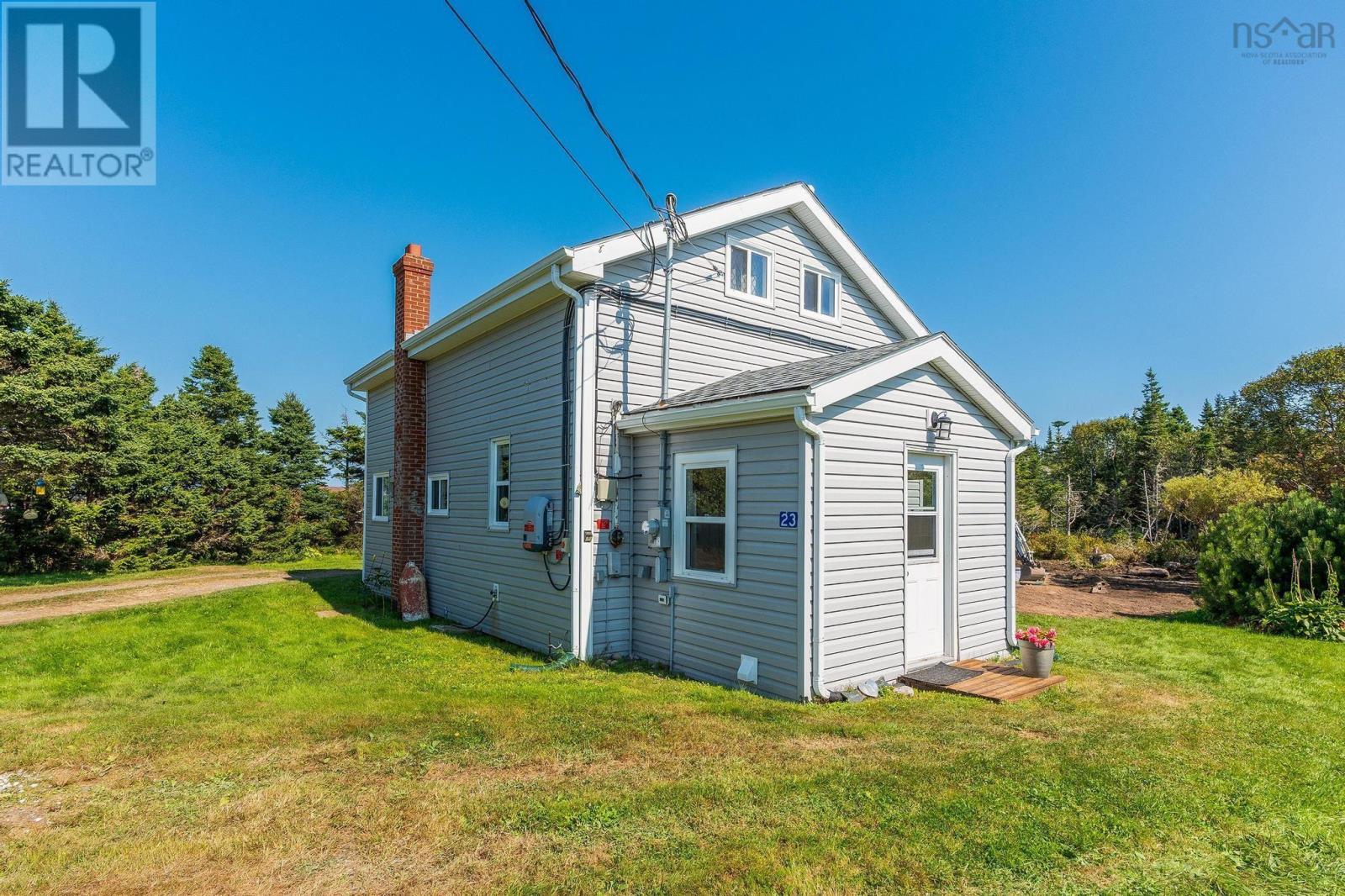 23 Blackburn Lane, Lower Prospect, Nova Scotia  B3T 1Y9 - Photo 40 - 202421783