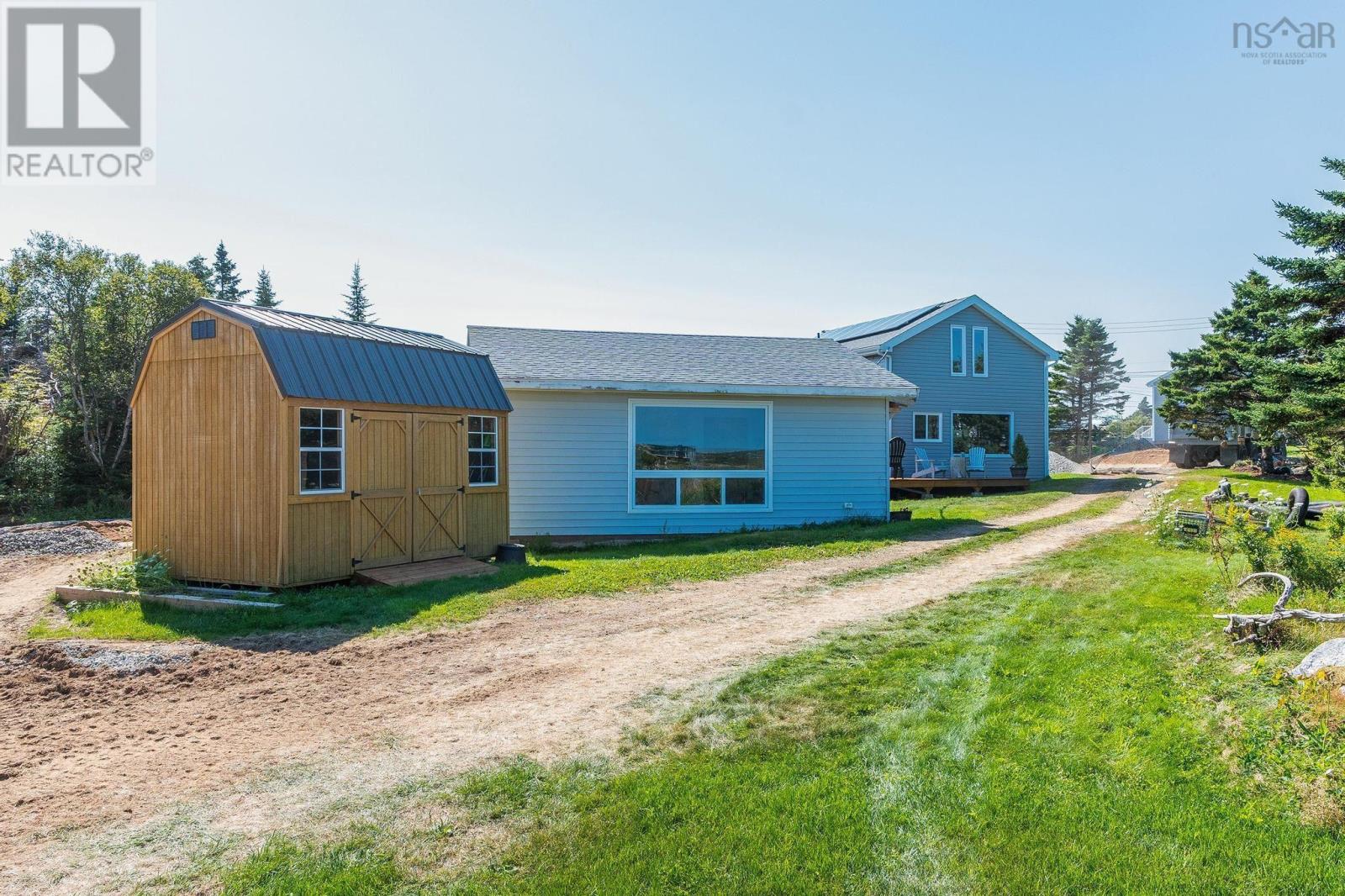 23 Blackburn Lane, Lower Prospect, Nova Scotia  B3T 1Y9 - Photo 41 - 202421783