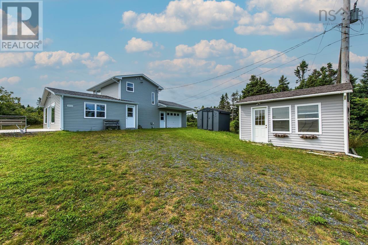 2034 Lower Prospect Road, Lower Prospect, Nova Scotia  B3T 1Y8 - Photo 6 - 202421799