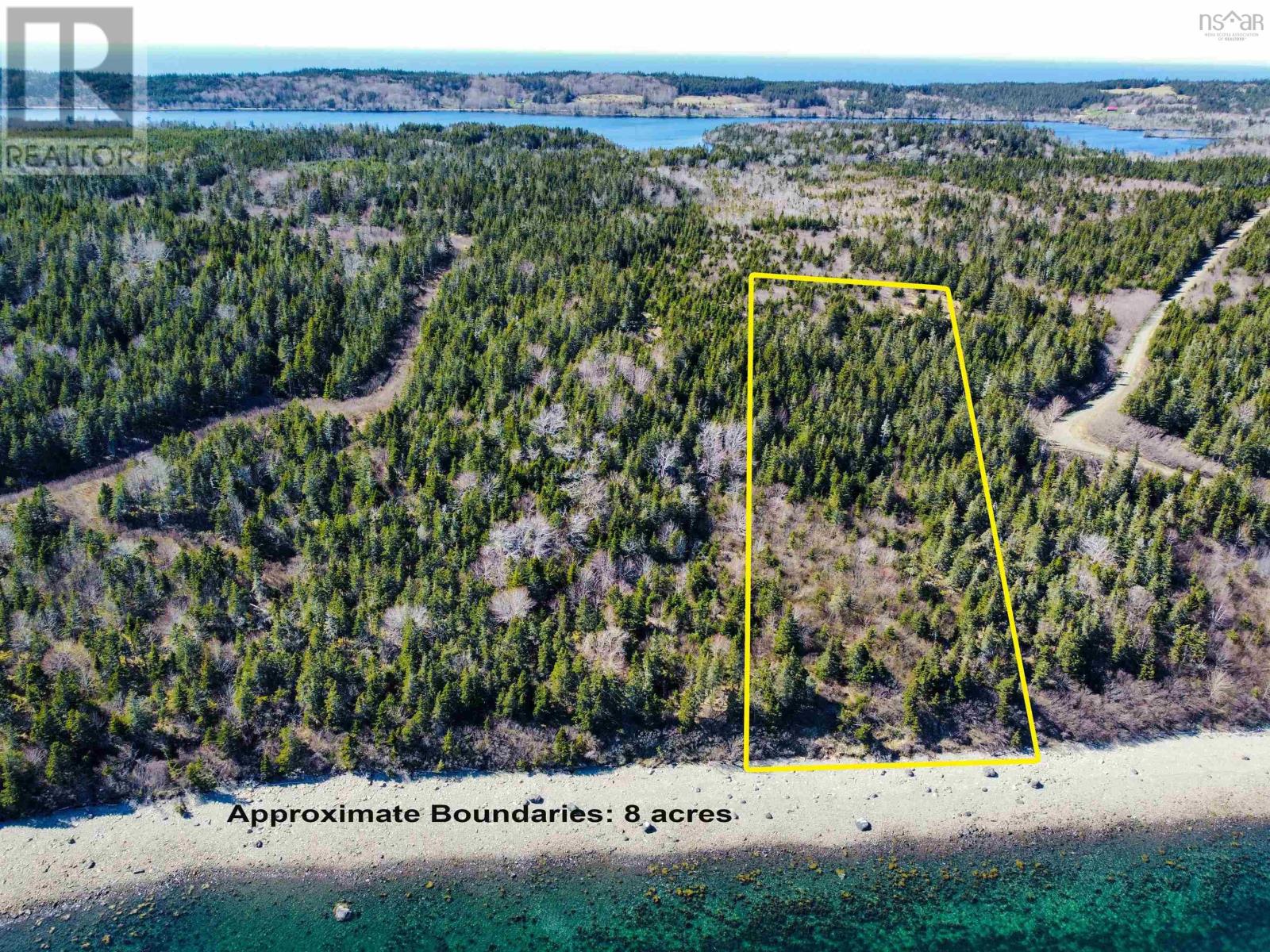 Lot 05-1 Old Post Road, lake midway, Nova Scotia