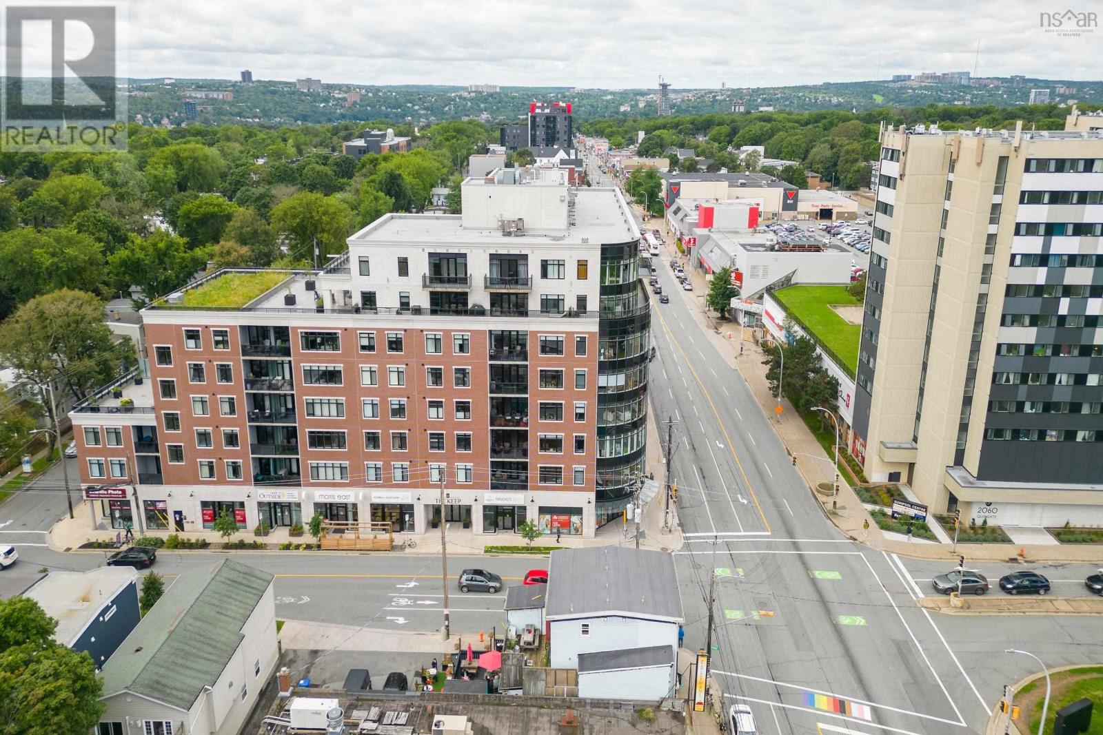 308 1990 Vernon Street, Halifax, Nova Scotia  B3H 0B8 - Photo 28 - 202421801