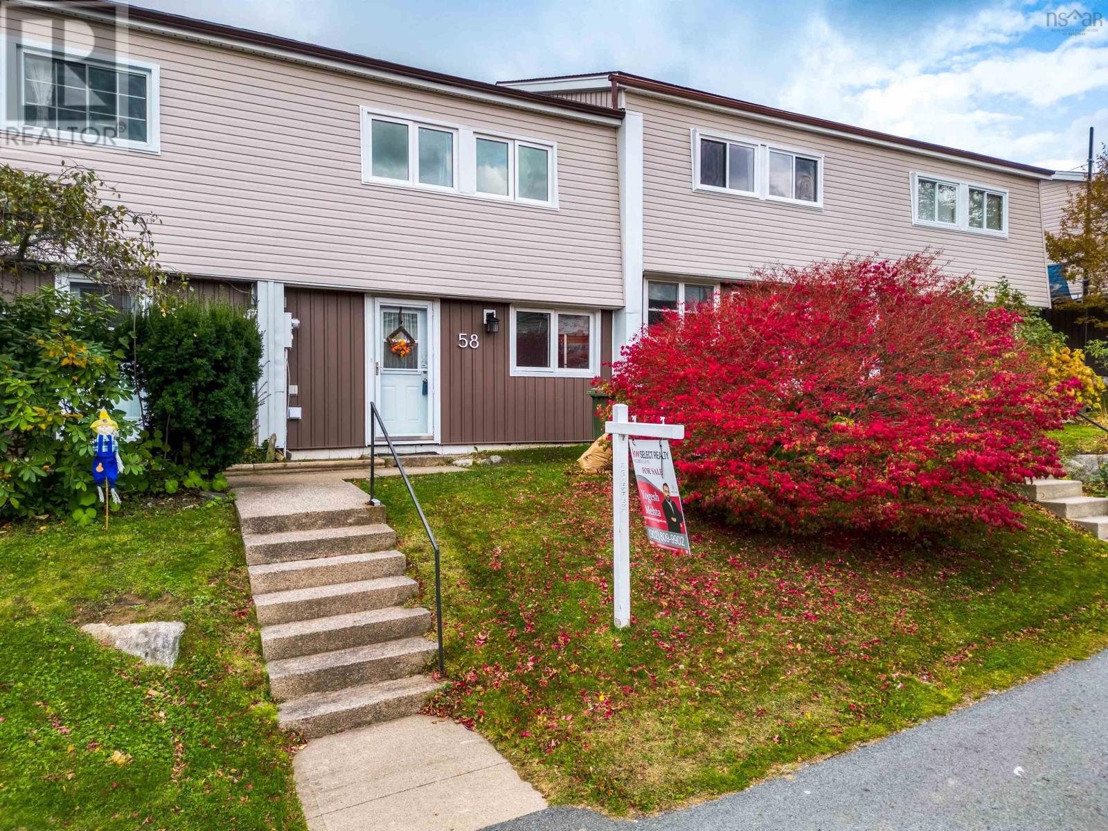 58 Drumdonald Road, Halifax, Nova Scotia  B3P 2K9 - Photo 2 - 202421836