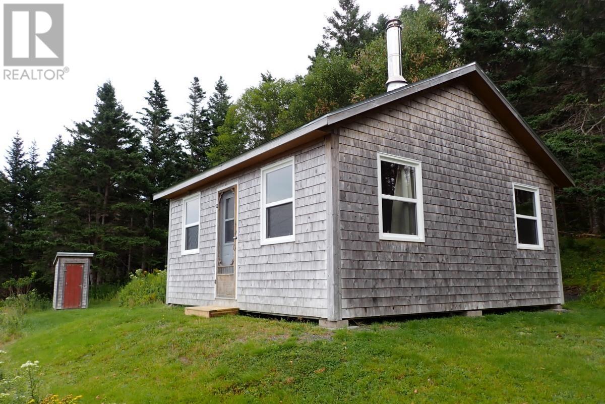 6989 Highway 16, Halfway Cove, Nova Scotia  B0H 1N0 - Photo 2 - 202421844