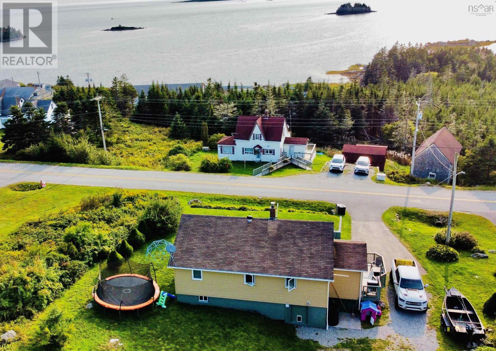 716 Bear Point Road, Bear Point, Nova Scotia  B0W 3B0 - Photo 30 - 202421856