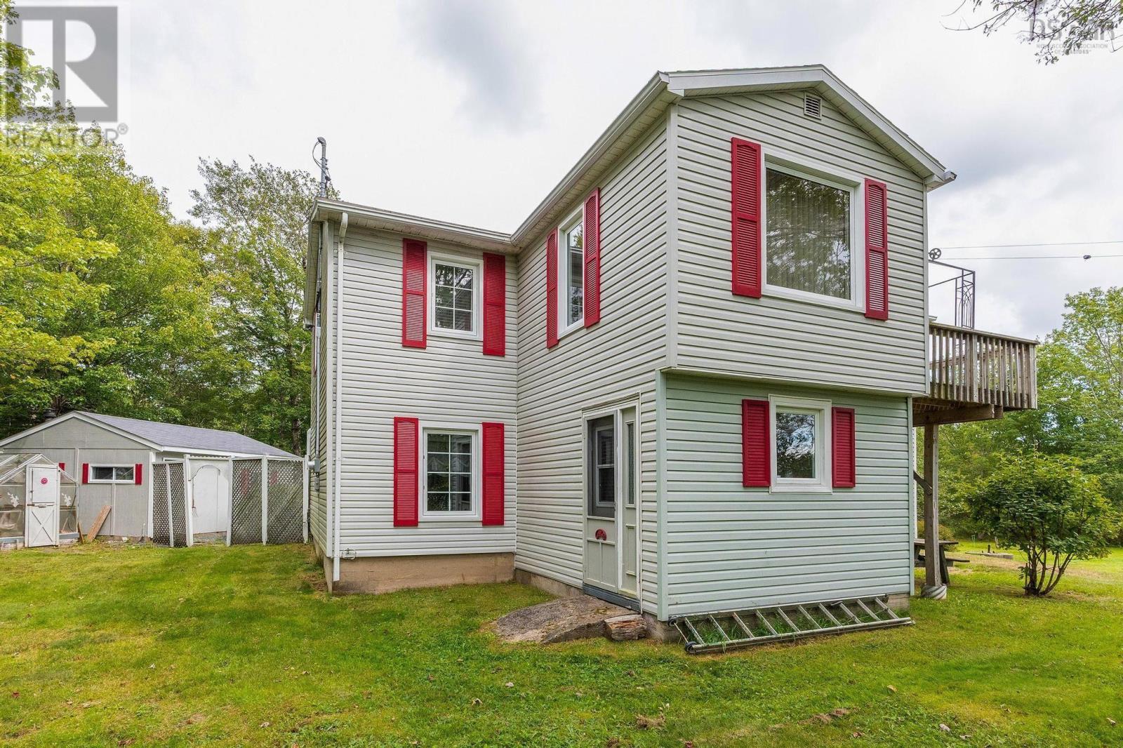 126 Bayers Mill Road, Musquodoboit, Nova Scotia  B0J 2L0 - Photo 26 - 202421857