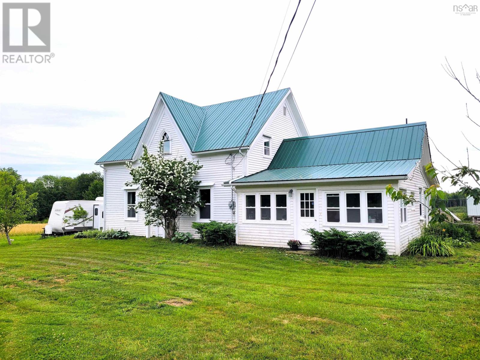 1086 Waldeck Line Road, waldeck east, Nova Scotia