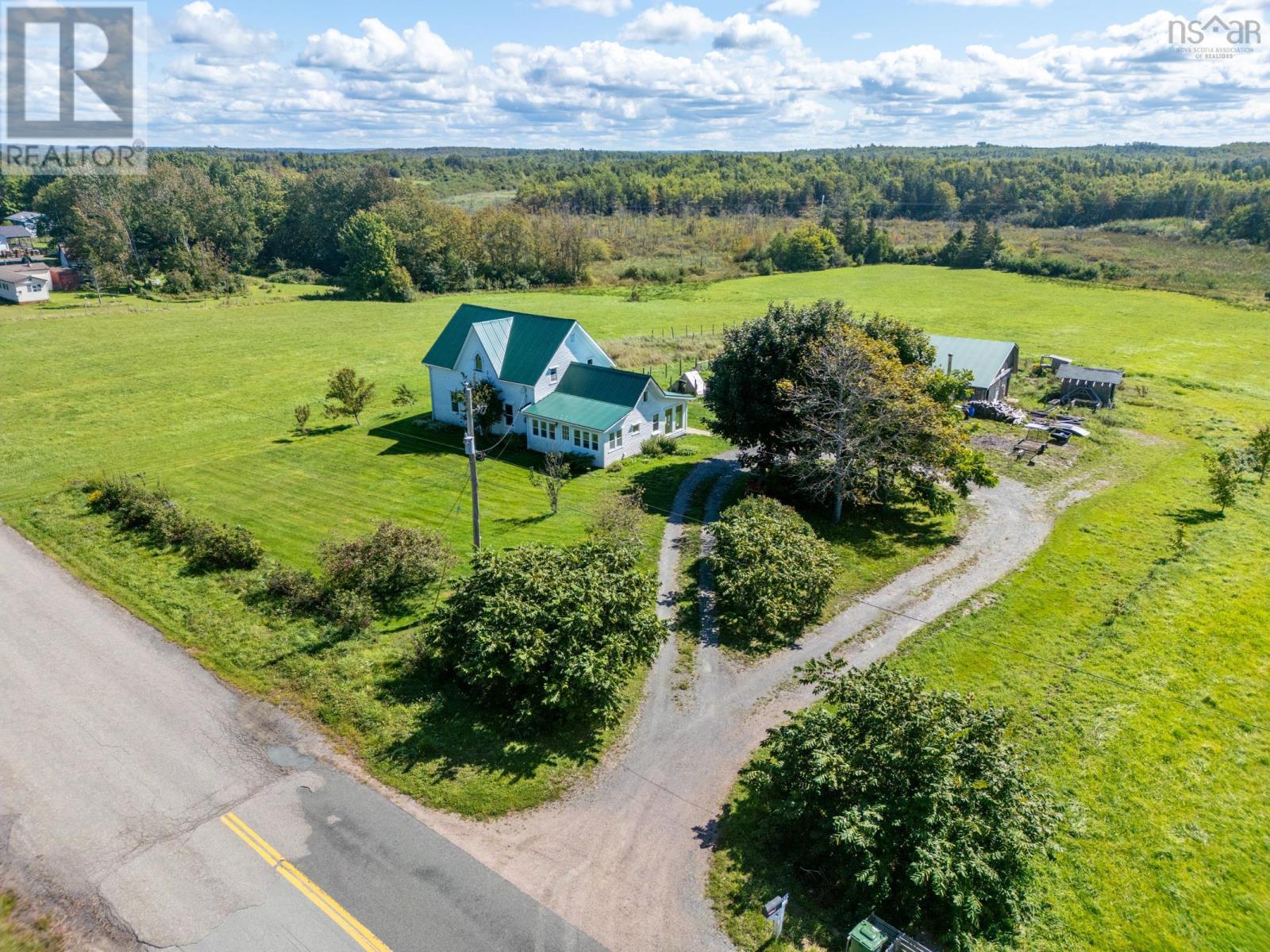 1086 Waldeck Line Road, Waldeck East, Nova Scotia  B0S 1E0 - Photo 41 - 202421859