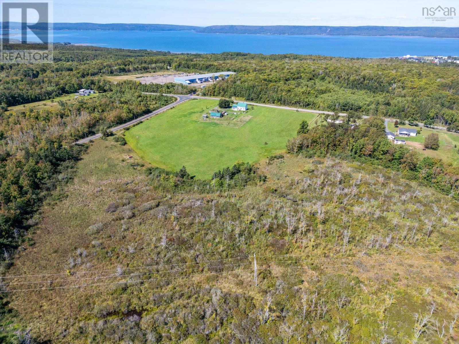 1086 Waldeck Line Road, Waldeck East, Nova Scotia  B0S 1E0 - Photo 44 - 202421859