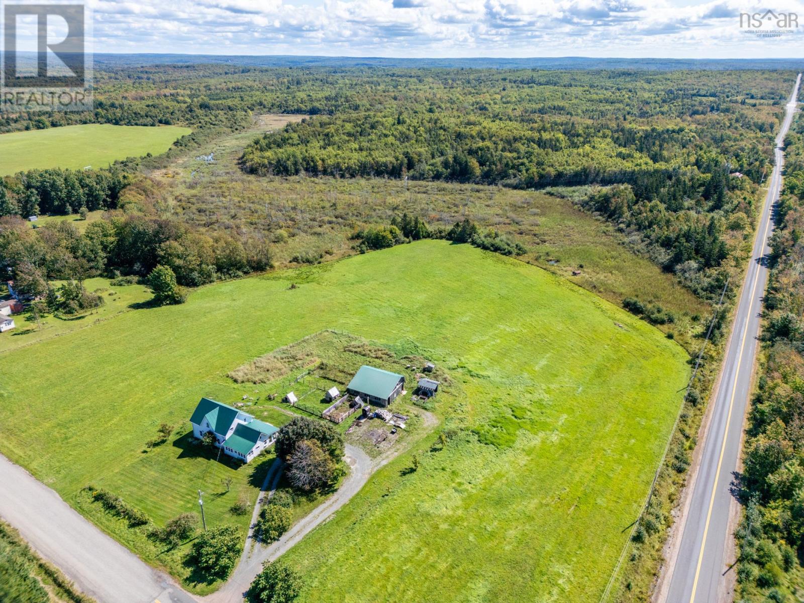 1086 Waldeck Line Road, Waldeck East, Nova Scotia  B0S 1E0 - Photo 46 - 202421859