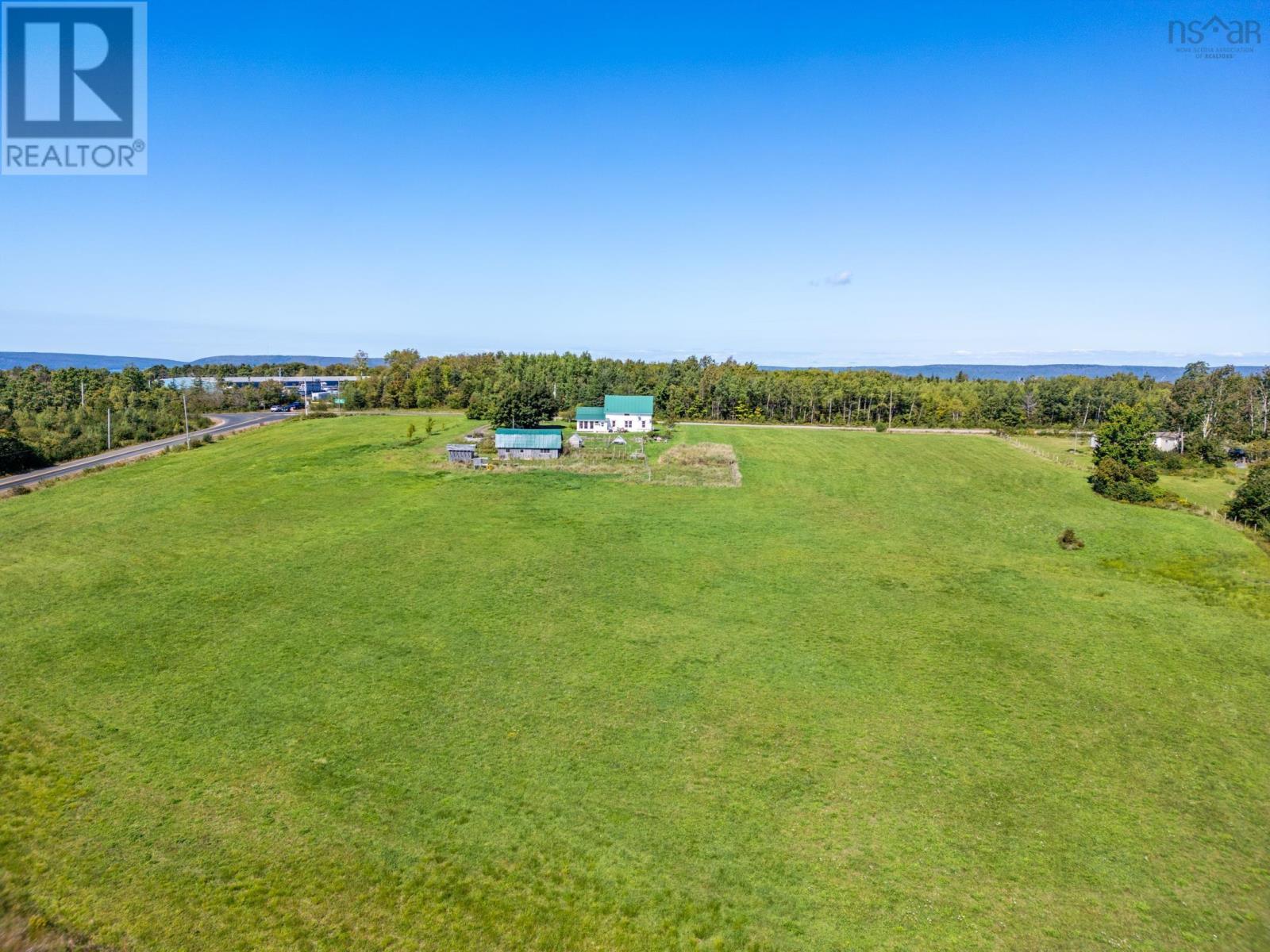 1086 Waldeck Line Road, Waldeck East, Nova Scotia  B0S 1E0 - Photo 47 - 202421859