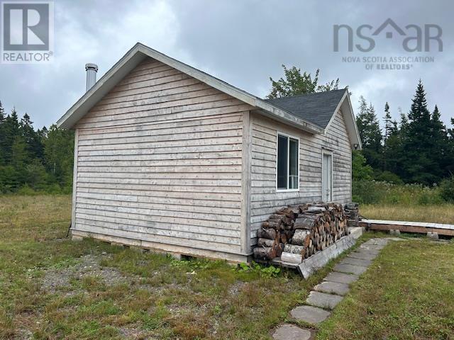 Lot 9 468 West Side Loch Lomond Road, Loch Lomond, Nova Scotia  B0A 1H0 - Photo 12 - 202421867