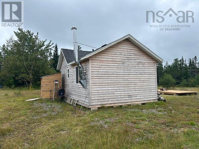 Lot 9 468 West Side Loch Lomond Road, Loch Lomond, Nova Scotia  B0A 1H0 - Photo 13 - 202421867