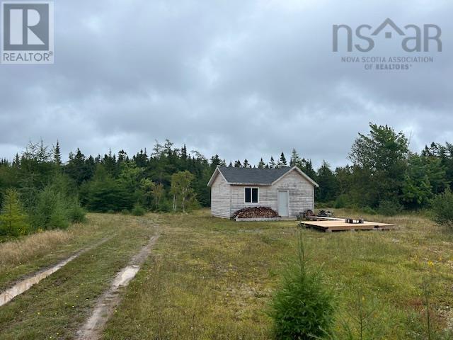 Lot 9 468 West Side Loch Lomond Road, Loch Lomond, Nova Scotia  B0A 1H0 - Photo 2 - 202421867