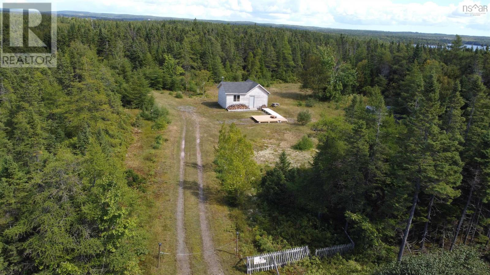 Lot 9 468 West Side Loch Lomond Road, Loch Lomond, Nova Scotia  B0A 1H0 - Photo 29 - 202421867