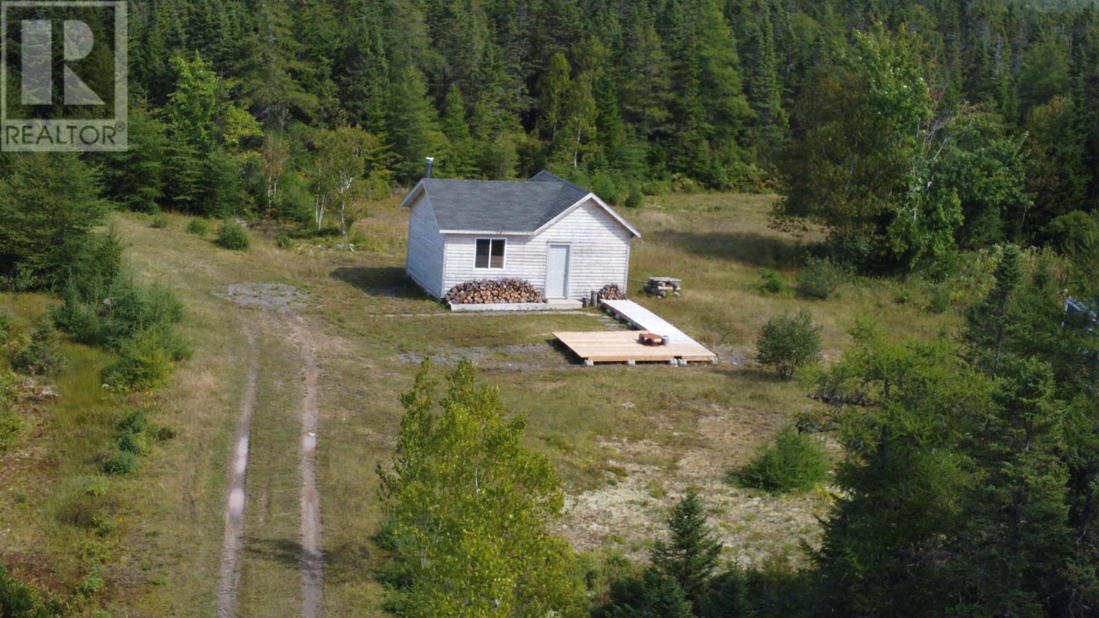 Lot 9 468 West Side Loch Lomond Road, Loch Lomond, Nova Scotia  B0A 1H0 - Photo 30 - 202421867