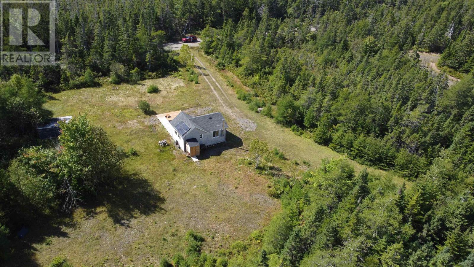 Lot 9 468 West Side Loch Lomond Road, Loch Lomond, Nova Scotia  B0A 1H0 - Photo 38 - 202421867