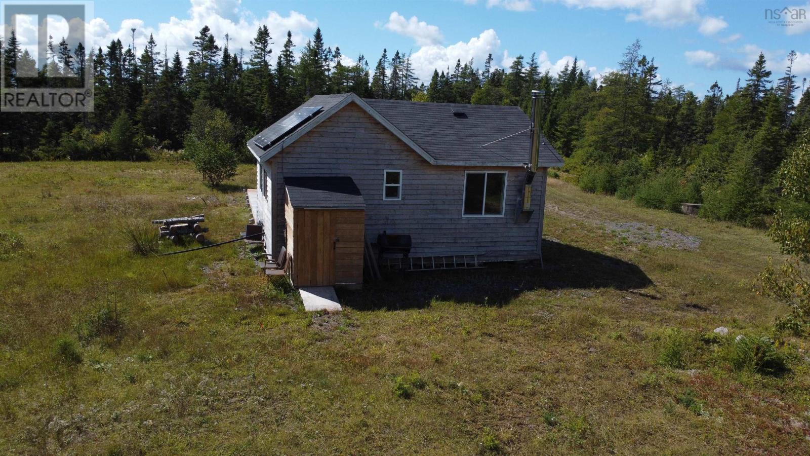 Lot 9 468 West Side Loch Lomond Road, Loch Lomond, Nova Scotia  B0A 1H0 - Photo 39 - 202421867