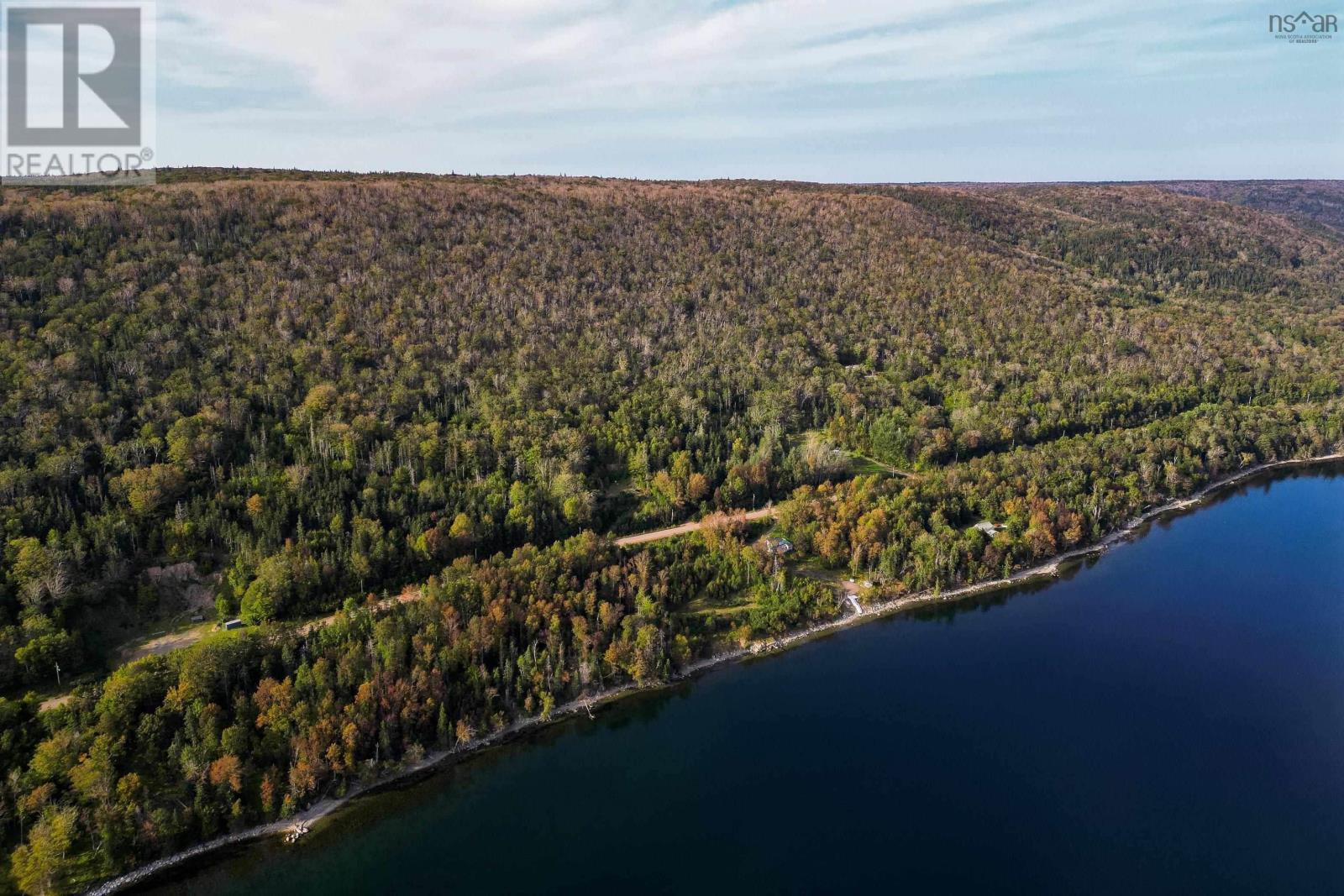 + Marble Mountain Road, lime hill, Nova Scotia