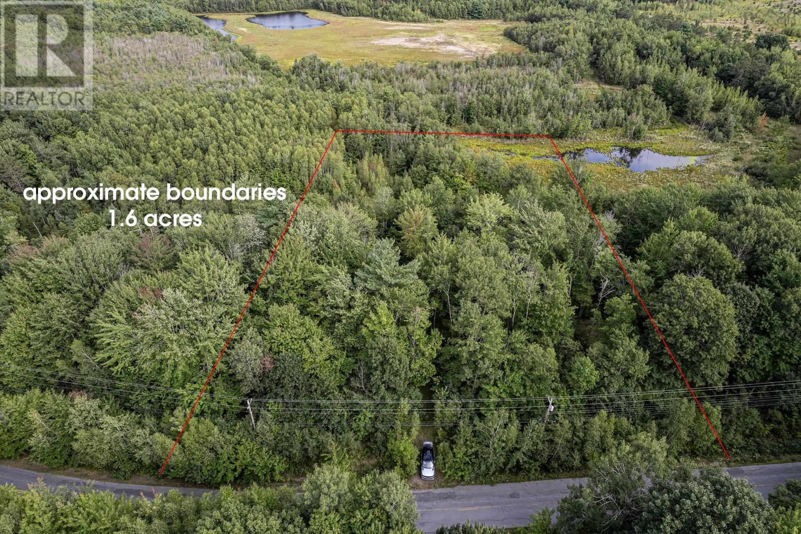 Lot 2B South Bishop Road, coldbrook, Nova Scotia