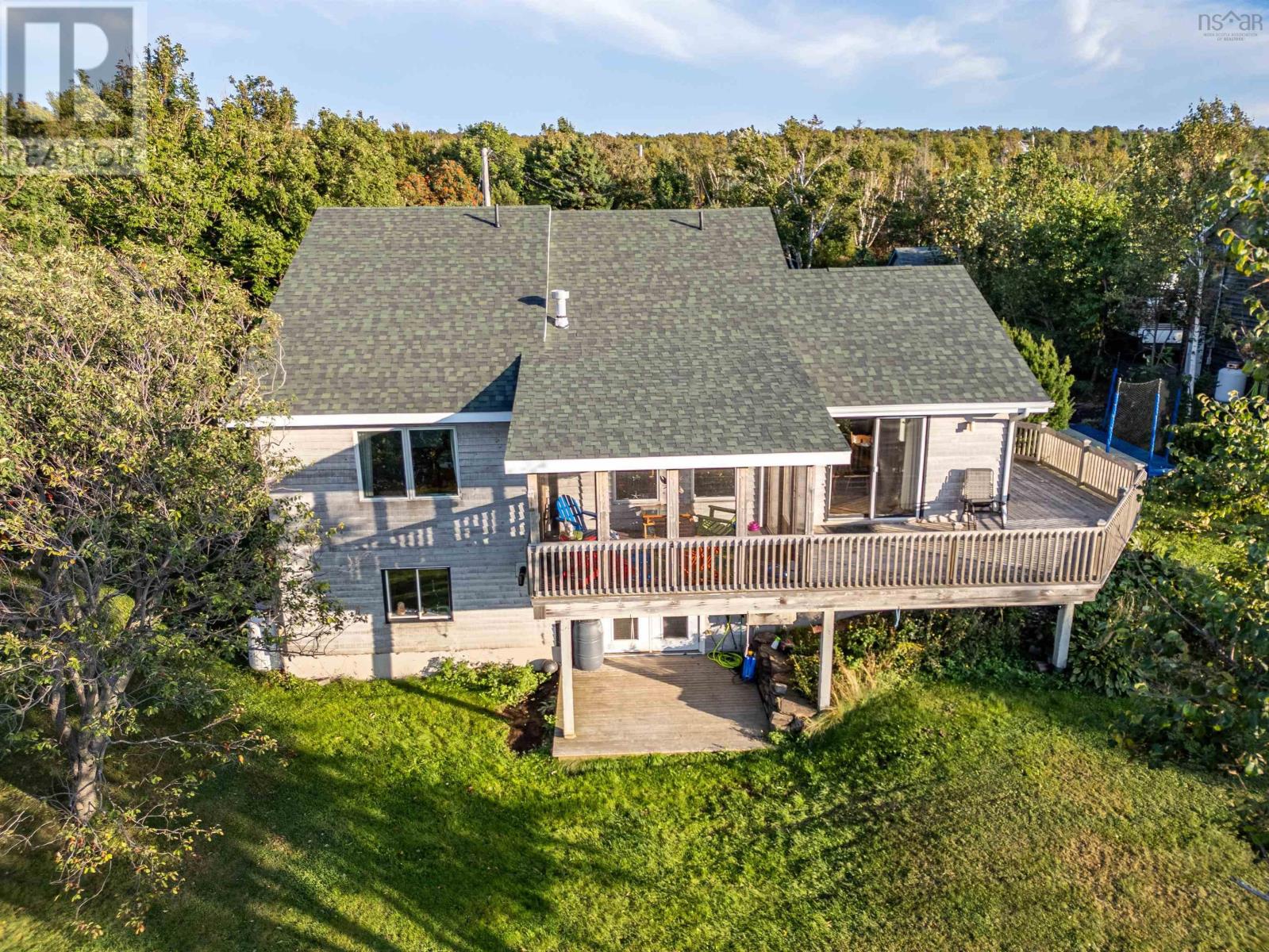 24 SANDY RANALDS LANE, arisaig, Nova Scotia