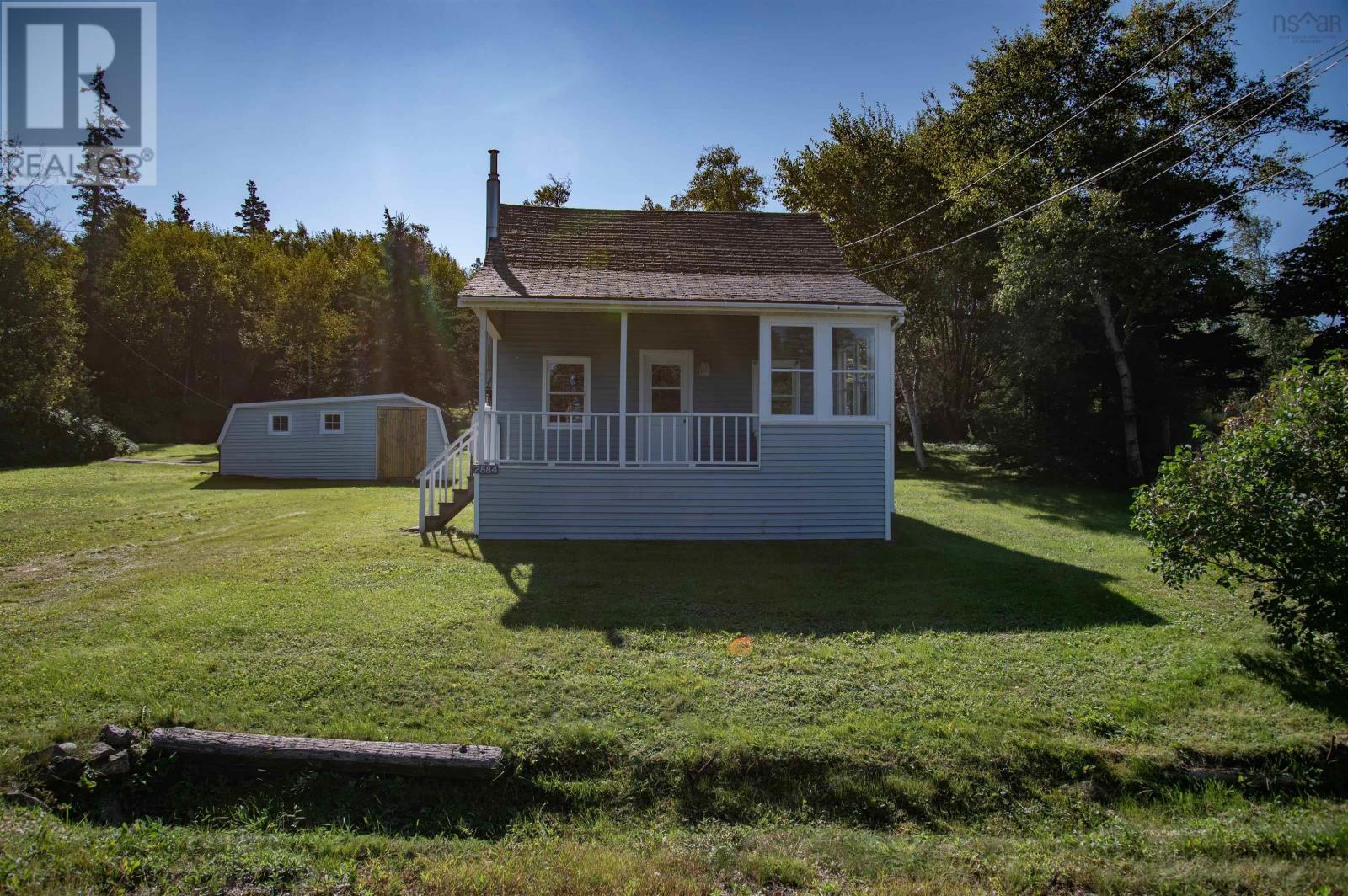 2884 Long Point Road, Harbourville, Nova Scotia  B0P 1E0 - Photo 17 - 202421908