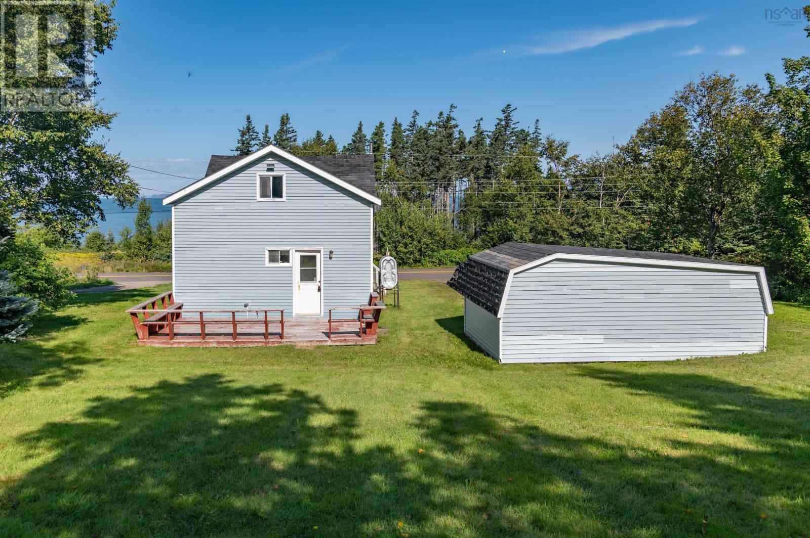 2884 Long Point Road, Harbourville, Nova Scotia  B0P 1E0 - Photo 21 - 202421908