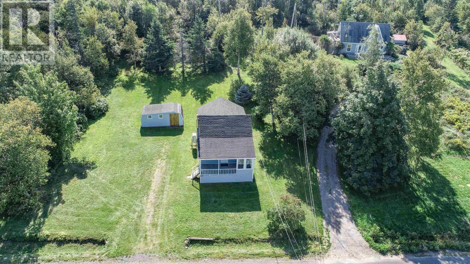 2884 Long Point Road, Harbourville, Nova Scotia  B0P 1E0 - Photo 27 - 202421908