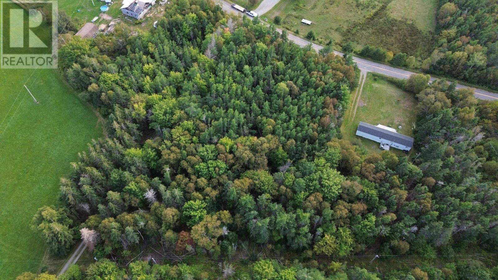 LOT East Street, port hood, Nova Scotia