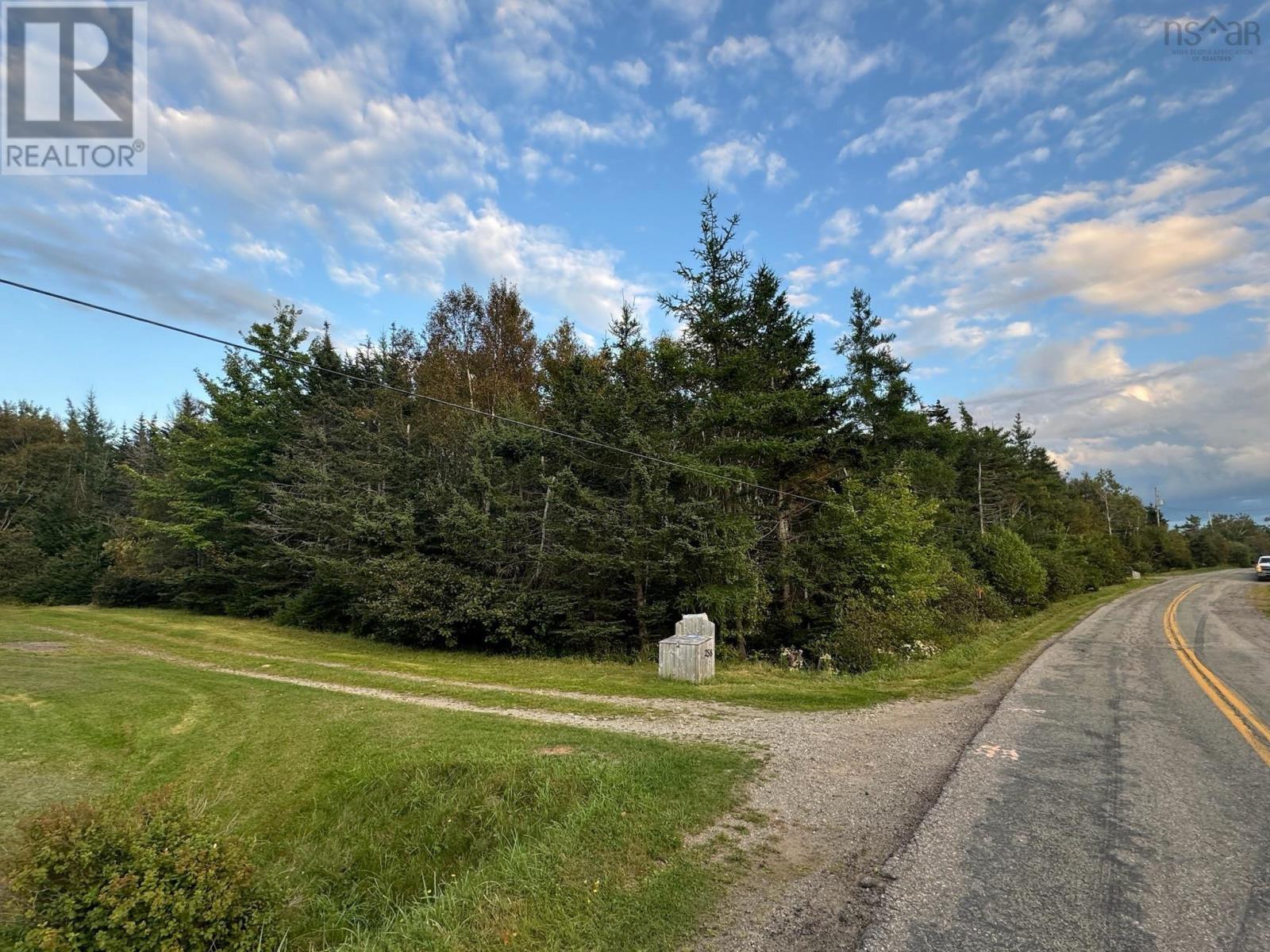 Lot East Street, Port Hood, Nova Scotia  B0E 2W0 - Photo 3 - 202421931