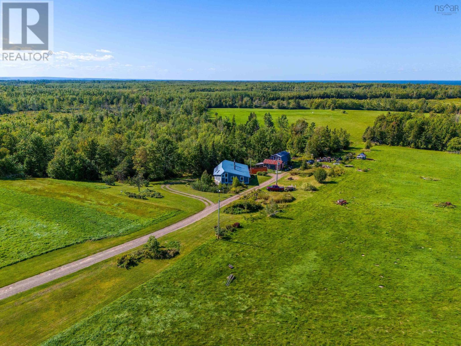 319 McAuley Road, hedgeville, Nova Scotia