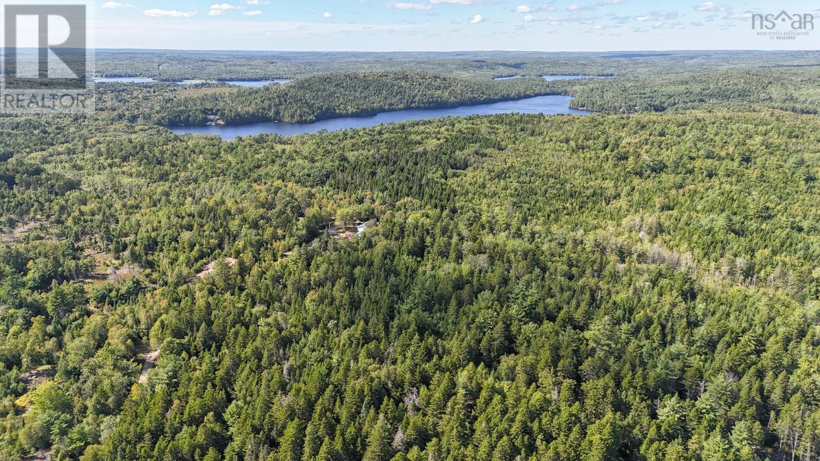 Pid60143617 Bezanson Lane, Chester Grant, Nova Scotia  B0J 1K0 - Photo 1 - 202421941