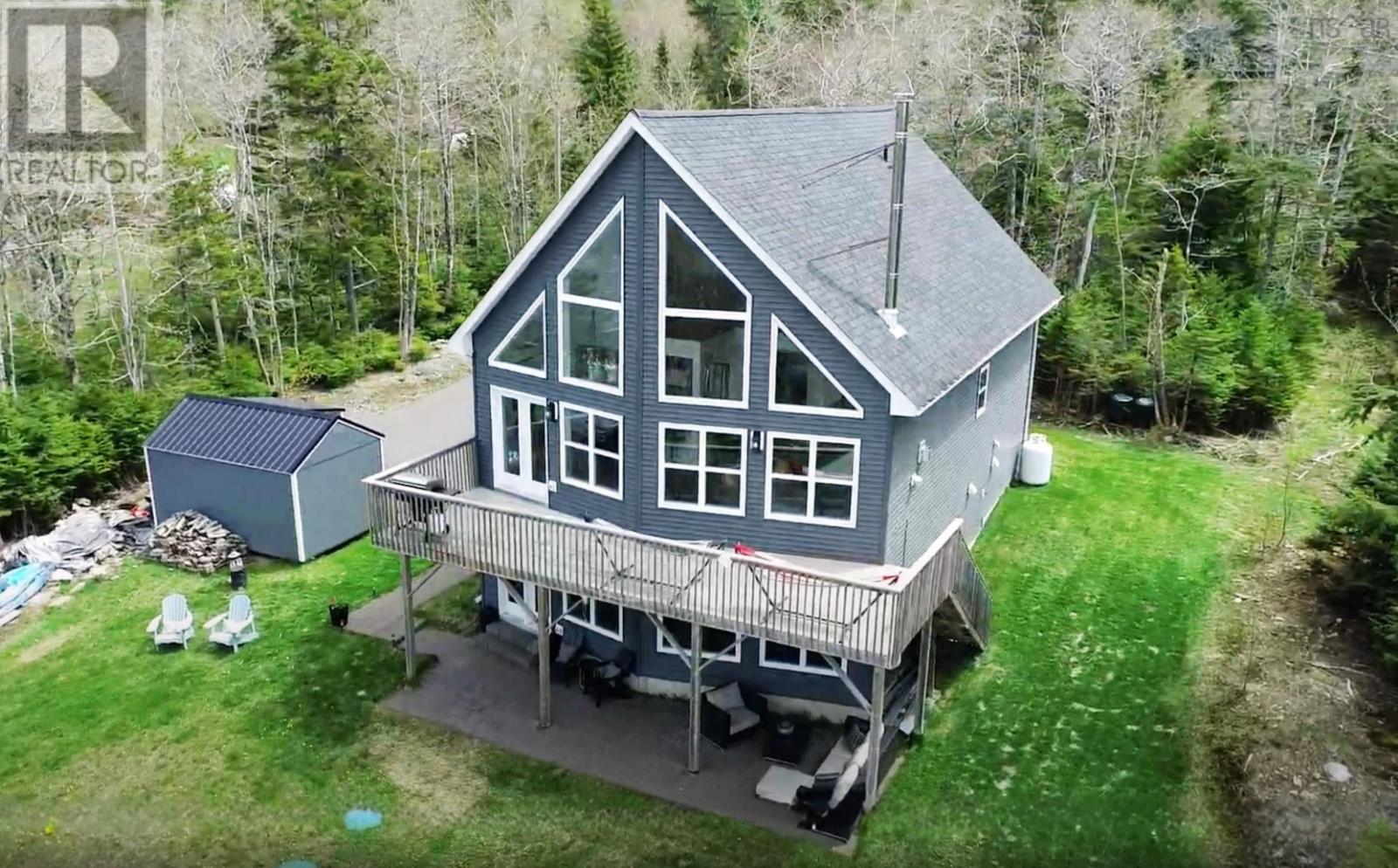 1584 Pockwock Road, upper hammonds plains, Nova Scotia