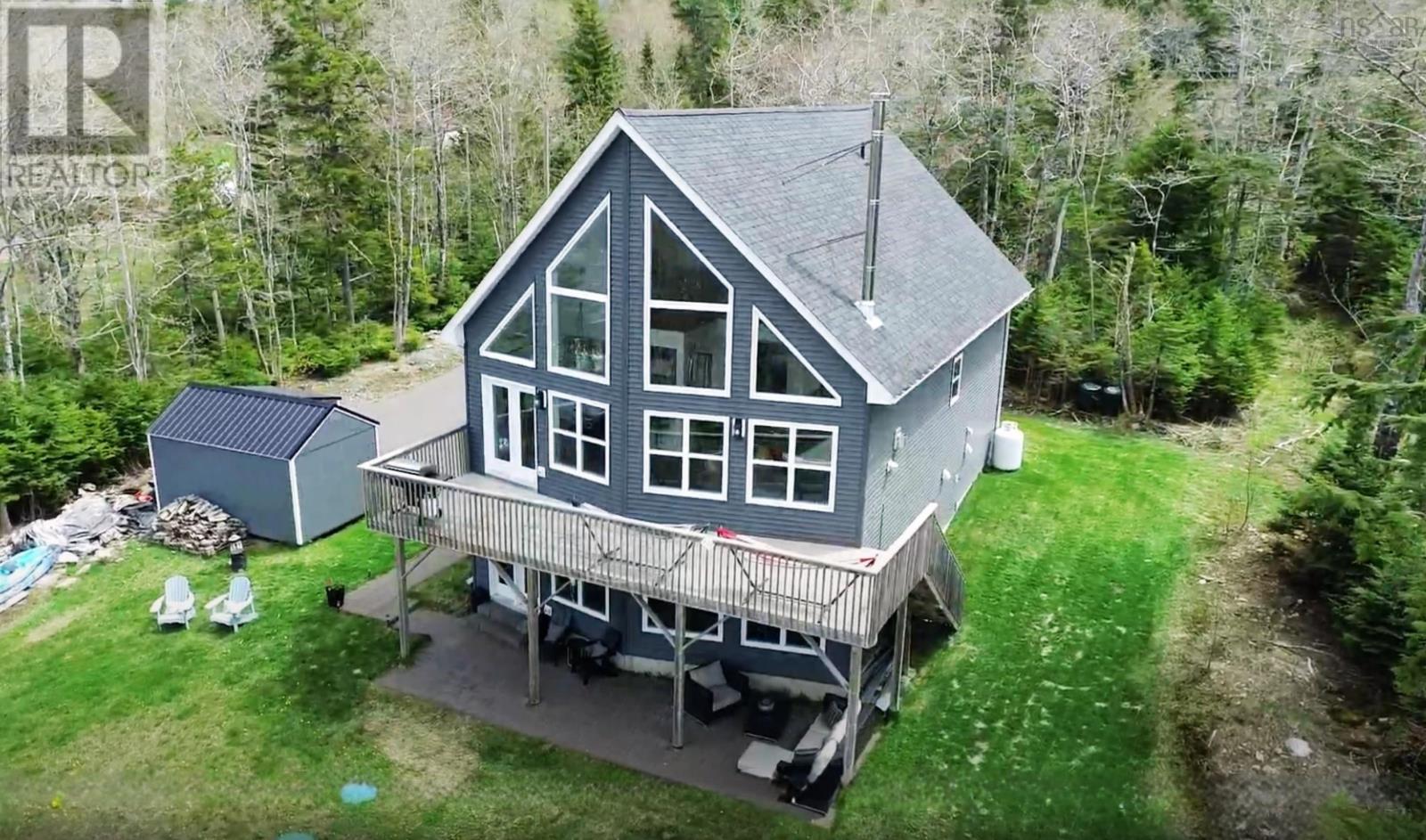 1584 Pockwock Road, upper hammonds plains, Nova Scotia